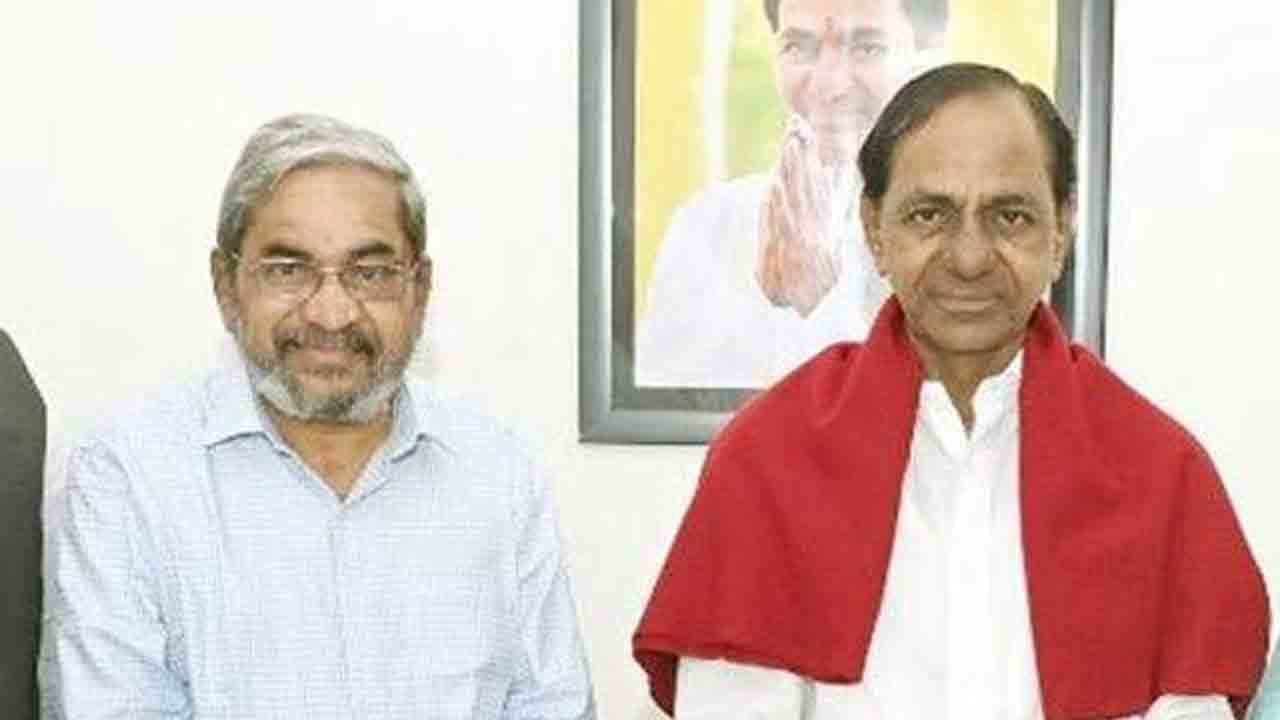 జర్నలిస్టులకు ఇళ్ల స్థలాలు ఇచ్చేనా.. కేటీఆర్ ఓకే అన్నారట.. మరి కేసీఆర్ ఓకే అన్నట్టేనా?